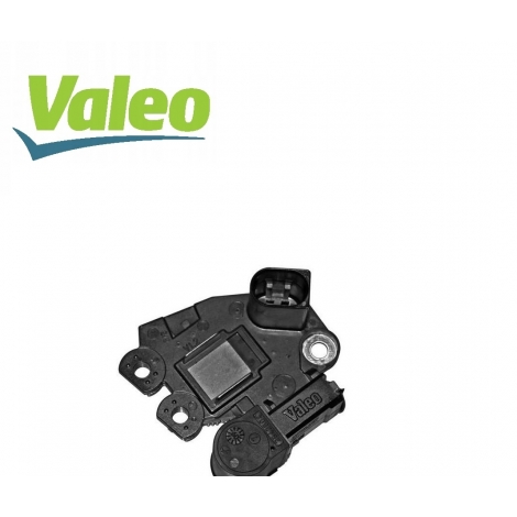 Alternator regulator / 593793 (VALEO)