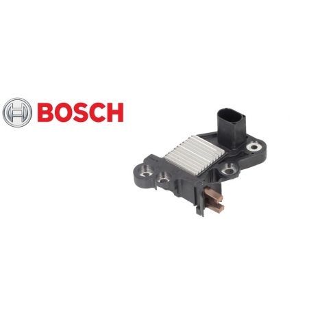 Alternator regulator / 0272220828 (BOSCH)