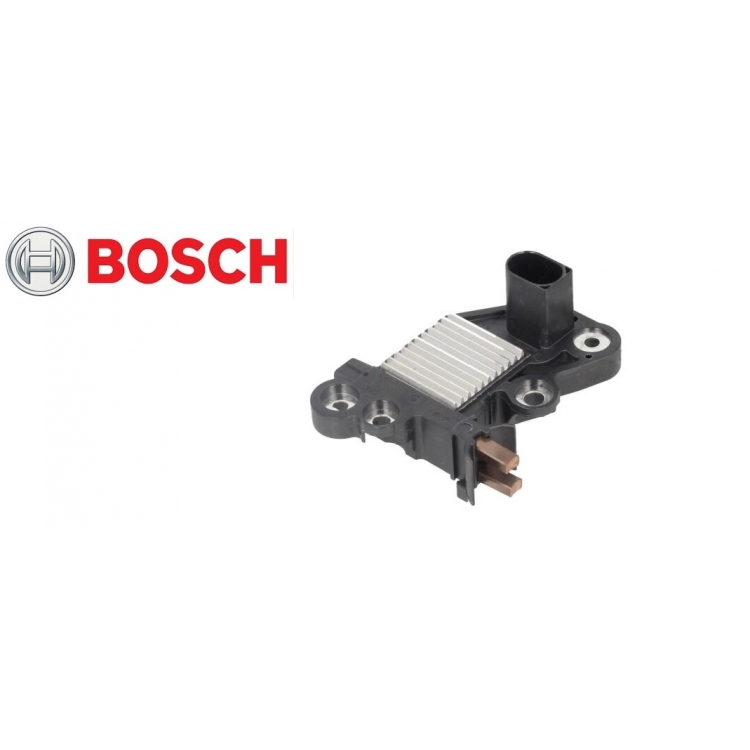 Generatoriaus rėlė / 0272220828 (BOSCH)