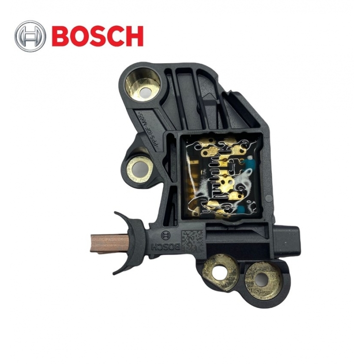 Generatoriaus rėlė / 0272220828 (BOSCH)