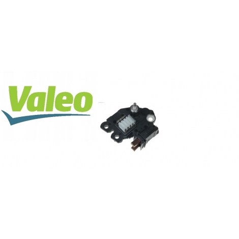 Ģeneratora regulator / 595464 VALEO