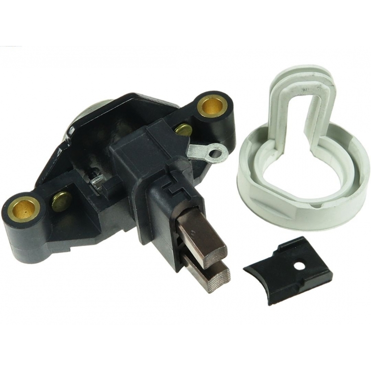 Ģeneratora regulator / MGX1277 (LETRIKA)