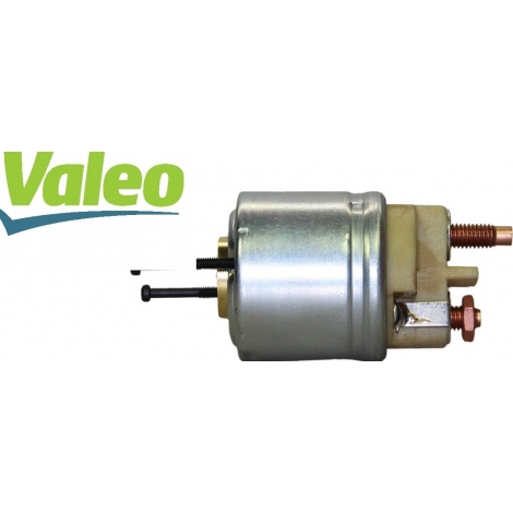 Elektromagnetas starterio / 594658(VALEO)