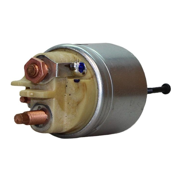 Starter solenoids / 594658(VALEO)