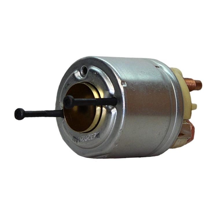 Startera solenoīd / 594658(VALEO)