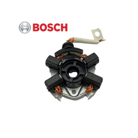 Щеткодержатель стартера / SBH0094 (BOSCH)