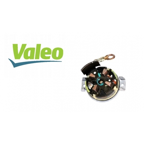 Starter brush holders / 200439 ( VALEO )