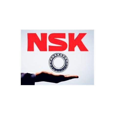 Bearing  / ABE9006 (NSK)