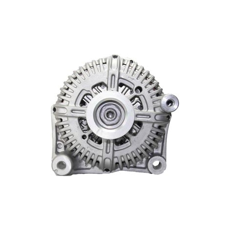 Alternator **/ TG17C034