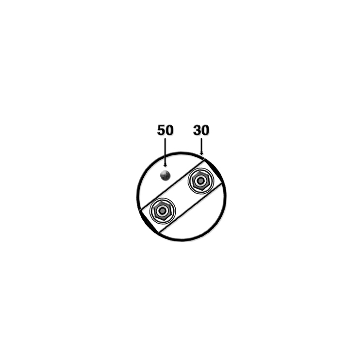 Стартер / D7G3