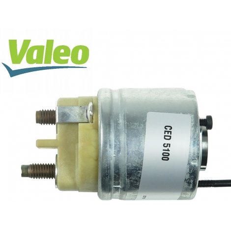 Starter solenoids / SS3075(VALEO)