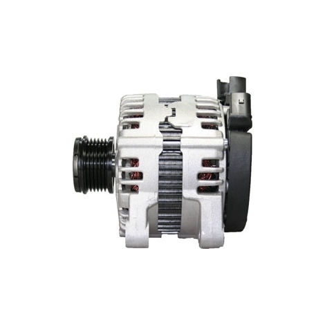 Alternator  / 0121615009