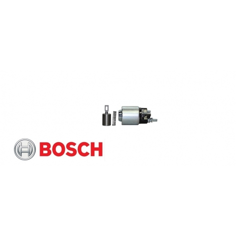 Elektromagnetas starterio - / BOSCH 2339305033