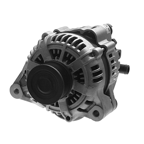 Alternator / JA1708IR