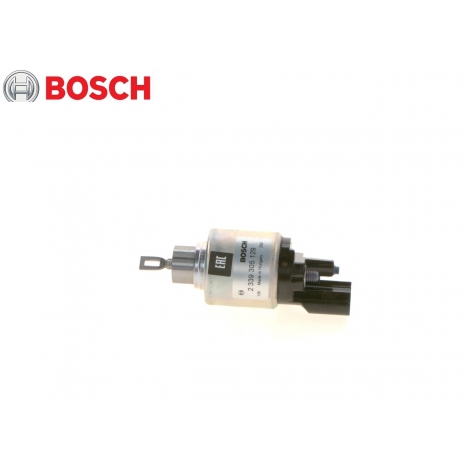 Solenoid - / 2339305129