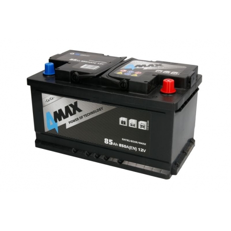 Akumulators 4MAX 12V...