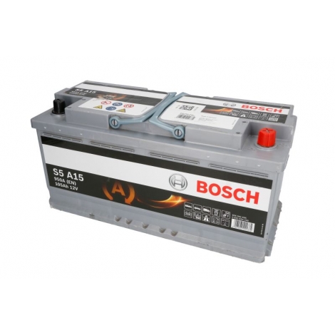 Car battery BOSCH...