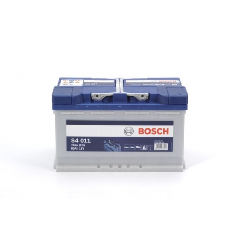 Car battery BOSCH 0 092 S40...