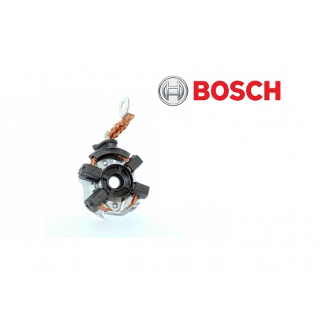 Brush holder BOSCH