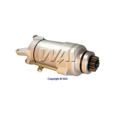 Starter motor* / MS-13