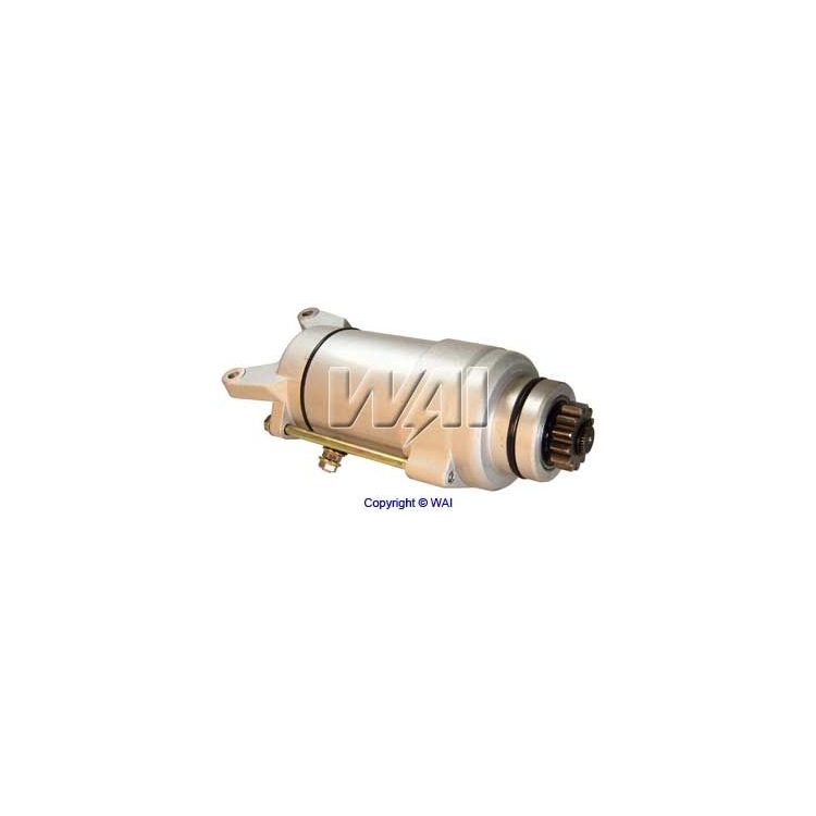 Starteris* / MS-13- S9876S- 5EL818900000-5EL818900100