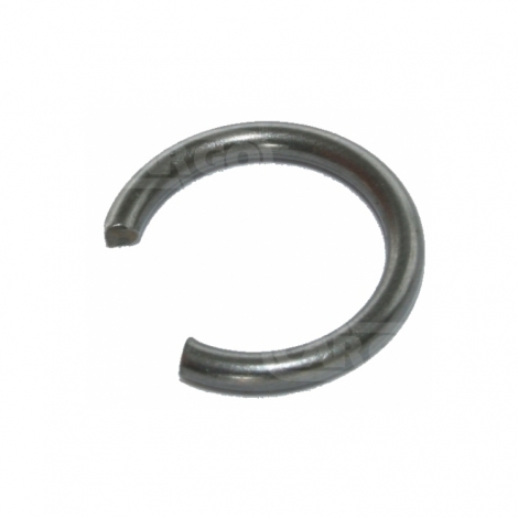 Starter lock rings