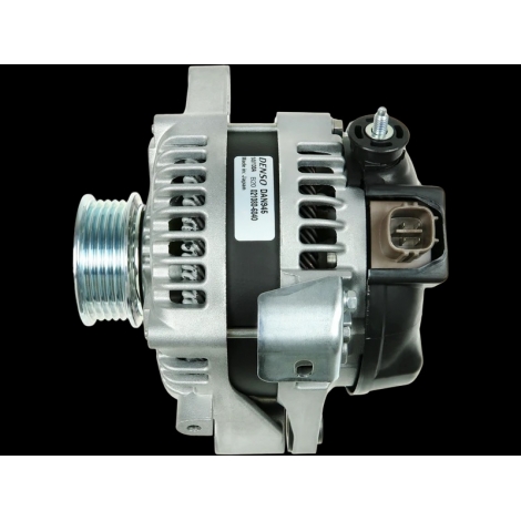 Alternator - / DAN945