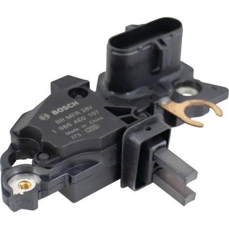 Ģeneratora regulator /...