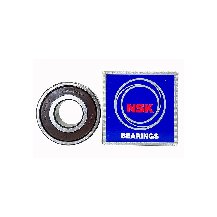 GUOLIS GENERATORIAUS / ABE9005 (NSK) 140091 / 6302 / 6203