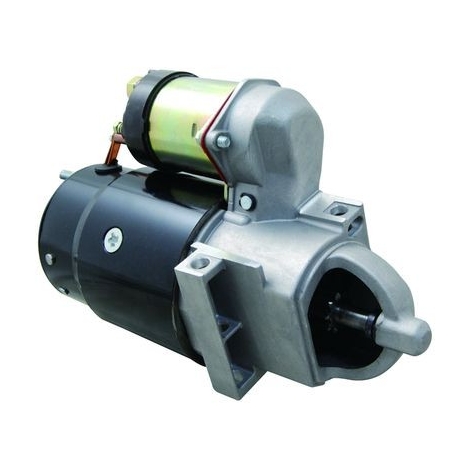 Starteris / 10496873 / 3510MN / 2-1604-DR / 10455308 / 1998590 / 1998651 / 88863064