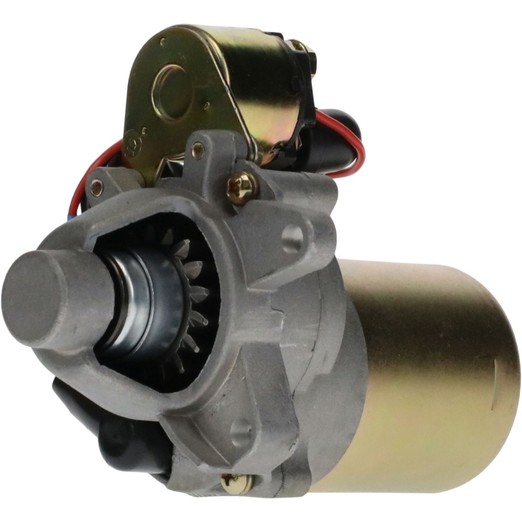 Starteris / 18524N / 31210-ZE1023/ MITSUBA  SM-11 / HONDA    31210ZE1023 / SM11/ -HONDA 5HP SMAL ENGINES -GX340- GX390