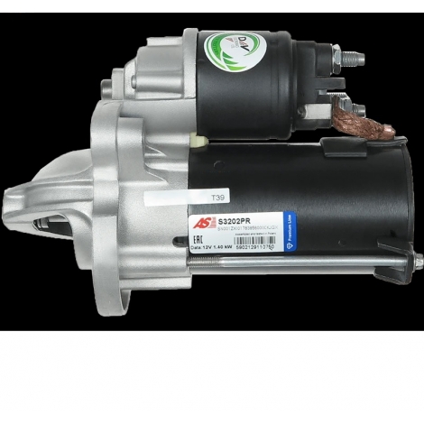 Starter motor / TS14E11