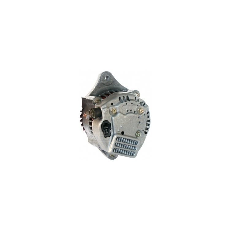 Alternator  / 100211-1680