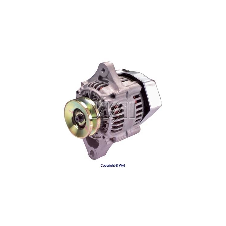 Alternator  / 100211-1680