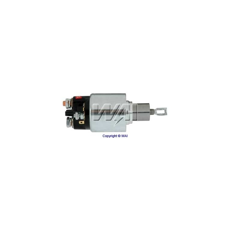 Startera solenoīd - / 2339305051 BOSCH