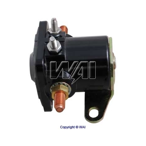 Starter solenoids / 67-718