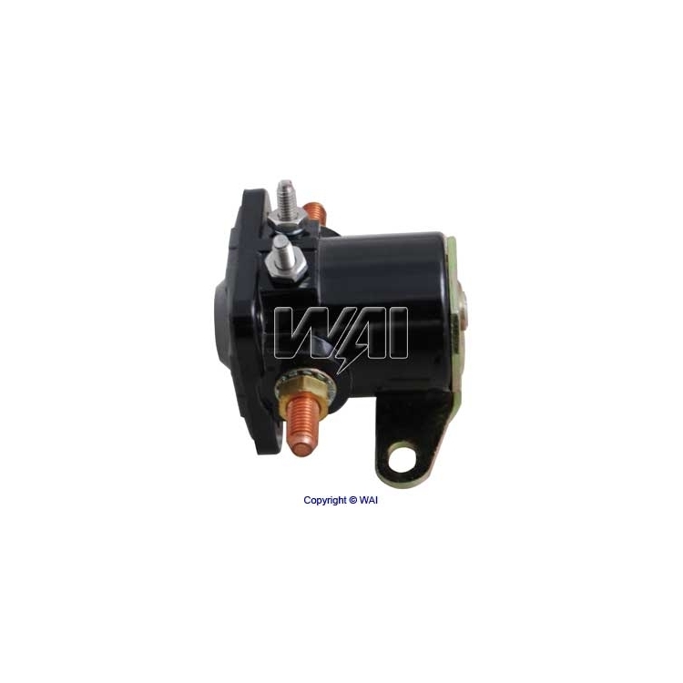 Starter solenoids / 67-718