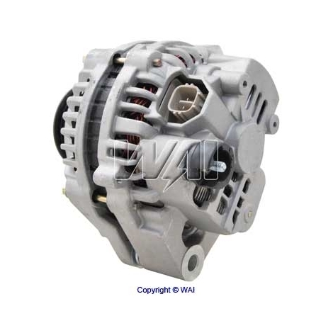 Alternator  / JA1727IR