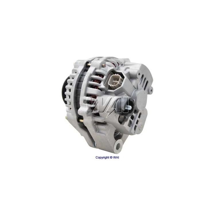 Alternator  / JA1727IR