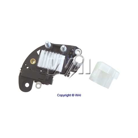 Alternator regulator - IX123