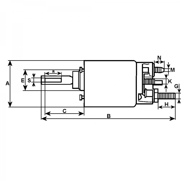 Elektromagnetas