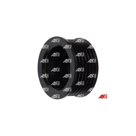 Alternator pulley - / AP0043