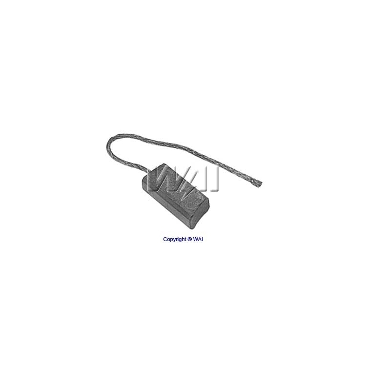 Alternator brush sets / 140365