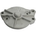 Starterio galinis dangtelis / SBR9006
