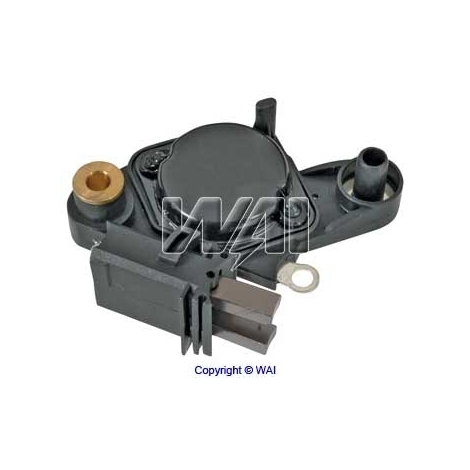 Alternator regulator - M511