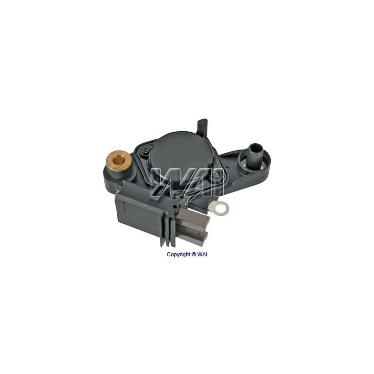 Alternator regulator - M511