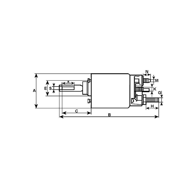 Elektromagnetas / 132361