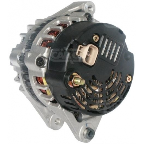 Alternator / 6678205+