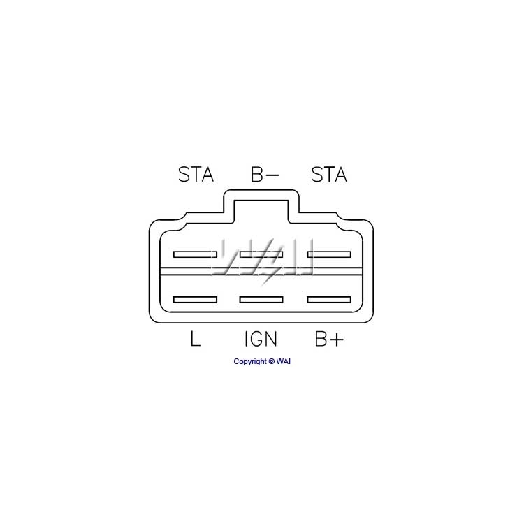 Ģeneratora regulator