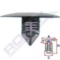 Spaustukas / 50129Z